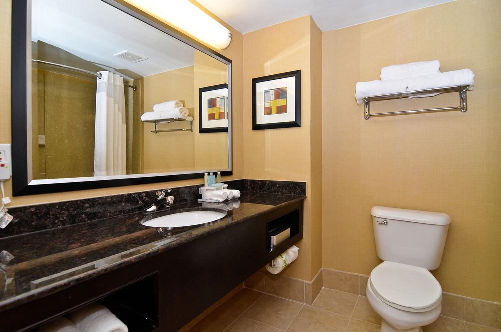Holiday Inn Express Atlanta-Stone Mountain By Ihg Exterior photo