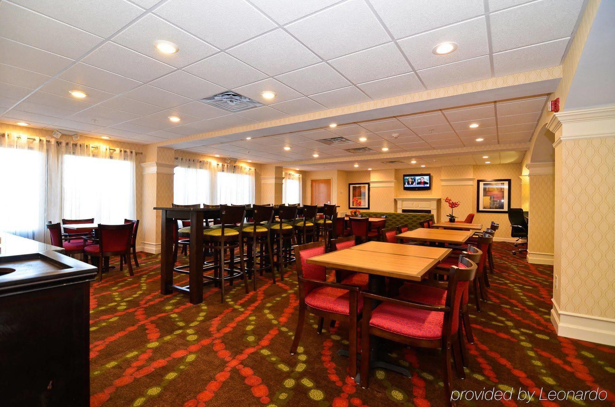 Holiday Inn Express Atlanta-Stone Mountain By Ihg Exterior photo