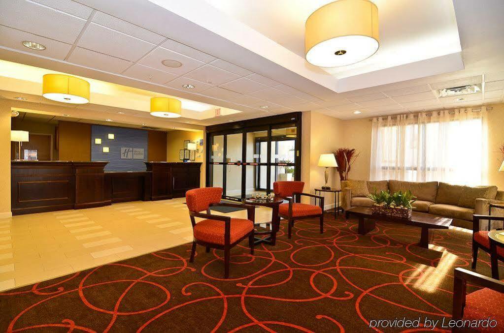 Holiday Inn Express Atlanta-Stone Mountain By Ihg Exterior photo